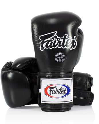 Fairtex BGV5 Muay Thai Super Sparring Glove - Fairtex Store