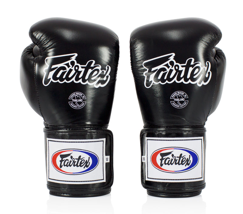 Fairtex BGV5 Muay Thai Super Sparring Glove - Fairtex Store