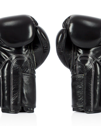 Fairtex BGV5 Muay Thai Super Sparring Glove - Fairtex Store