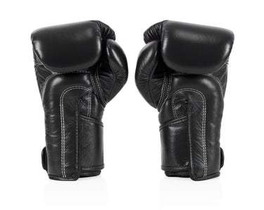 Fairtex BGV6 Stylish Angular Sparring Gloves - Locked Thumb - Fairtex Store