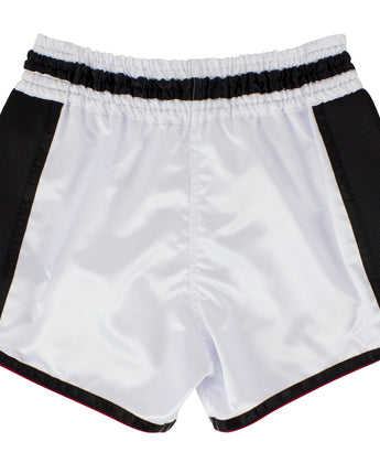 Fairtex Vanorn Slim Cut Muay Thai Boxing Short - Fairtex Store
