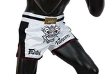 Fairtex Vanorn Slim Cut Muay Thai Boxing Short - Fairtex Store