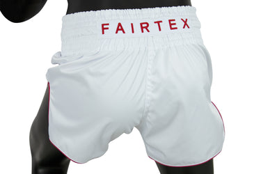 Fairtex Satoru Slim Cut Muay Thai Boxing Short - Fairtex Store