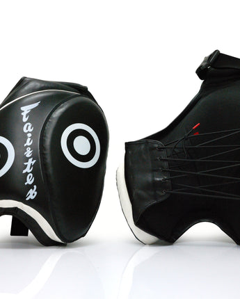 Fairtex TP3 Thigh Pads - Fairtex Store
