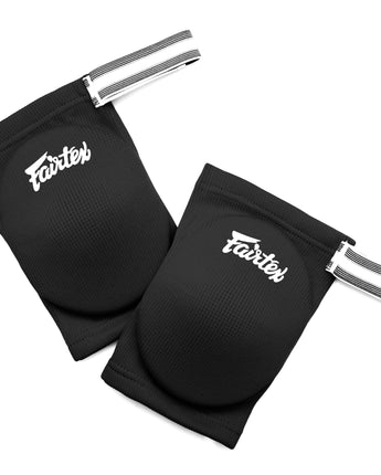 Fairtex EBE1 Muay Thai Elbow Pads - Fairtex Store