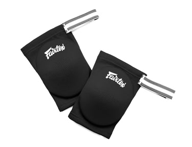 Fairtex EBE1 Muay Thai Elbow Pads - Fairtex Store