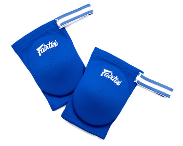 Fairtex EBE1 Muay Thai Elbow Pads - Fairtex Store