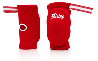 Fairtex EBE1 Muay Thai Elbow Pads - Fairtex Store