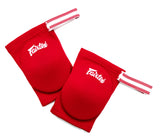 Fairtex EBE1 Muay Thai Elbow Pads - Fairtex Store