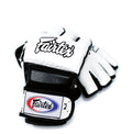 Fairtex FGV17 Super Sparring Grappling MMA Gloves - Fairtex Store