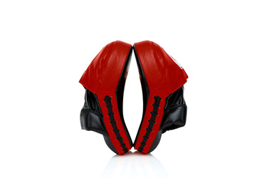 Fairtex FMV9 Contoured Focus Mitts - Fairtex Store