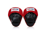 Fairtex FMV9 Contoured Focus Mitts - Fairtex Store