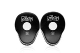 Fairtex FMV9 Contoured Focus Mitts - Fairtex Store