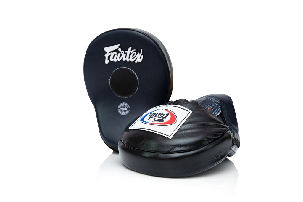 Лапы для бокса Fairtex