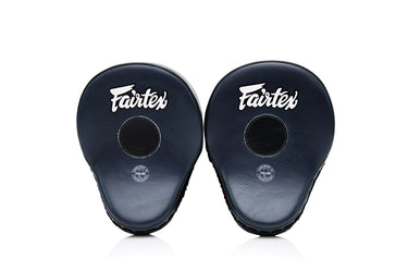 Fairtex FMV9 Contoured Focus Mitts - Fairtex Store