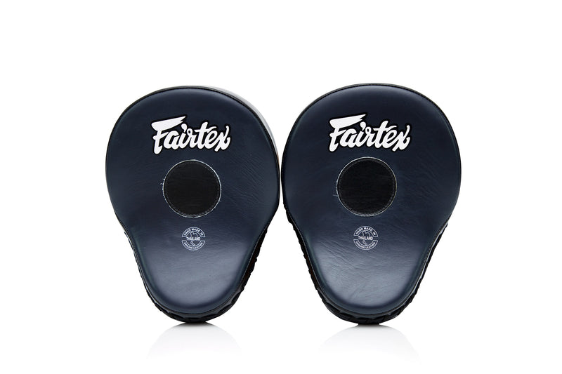 Fairtex FMV9 Contoured Focus Mitts - Fairtex Store