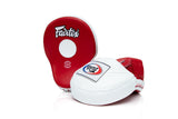 Fairtex FMV9 Contoured Focus Mitts - Fairtex Store