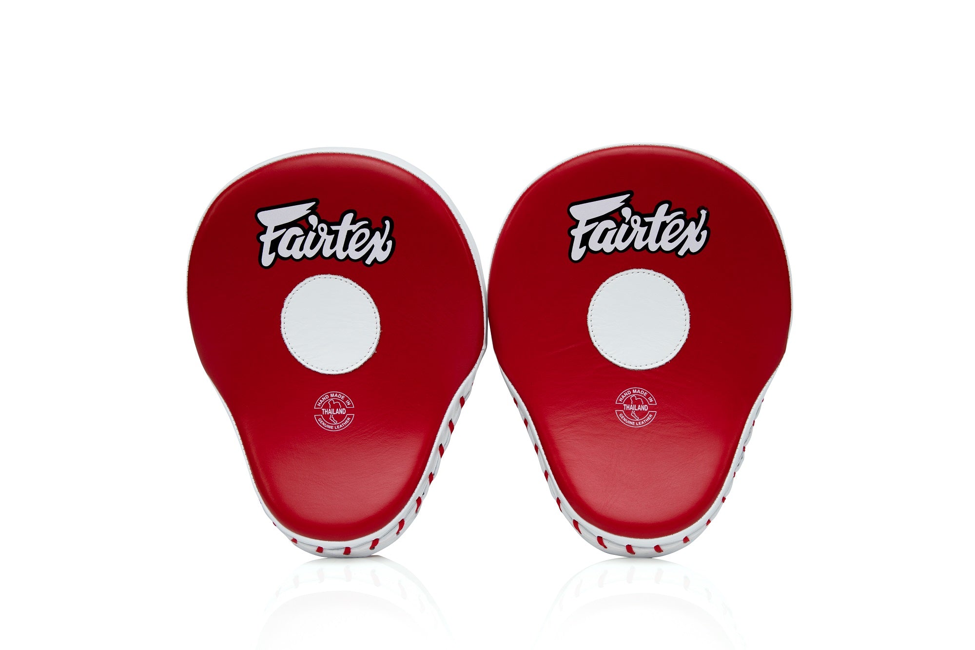 Fairtex FMV9 Contoured Focus Mitts - Fairtex Store