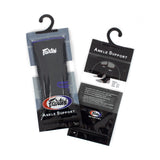 Fairtex AS1 Ankle Guard Support Protector for Muay Thai Kickboxing and MMA - Fairtex Store