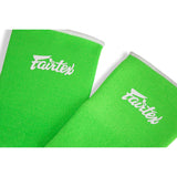 Fairtex AS1 Ankle Guard Support Protector for Muay Thai Kickboxing and MMA - Fairtex Store
