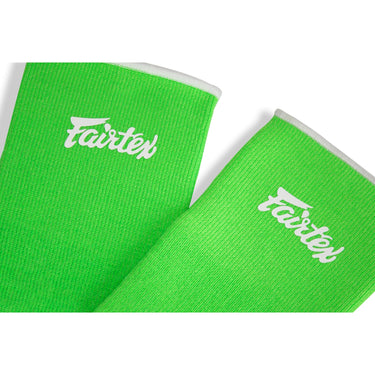 Fairtex AS1 Ankle Guard Support Protector for Muay Thai Kickboxing and MMA - Fairtex Store