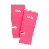 Fairtex AS1 Ankle Guard Support Protector for Muay Thai Kickboxing and MMA - Fairtex Store