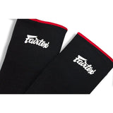 Fairtex AS1 Ankle Guard Support Protector for Muay Thai Kickboxing and MMA - Fairtex Store