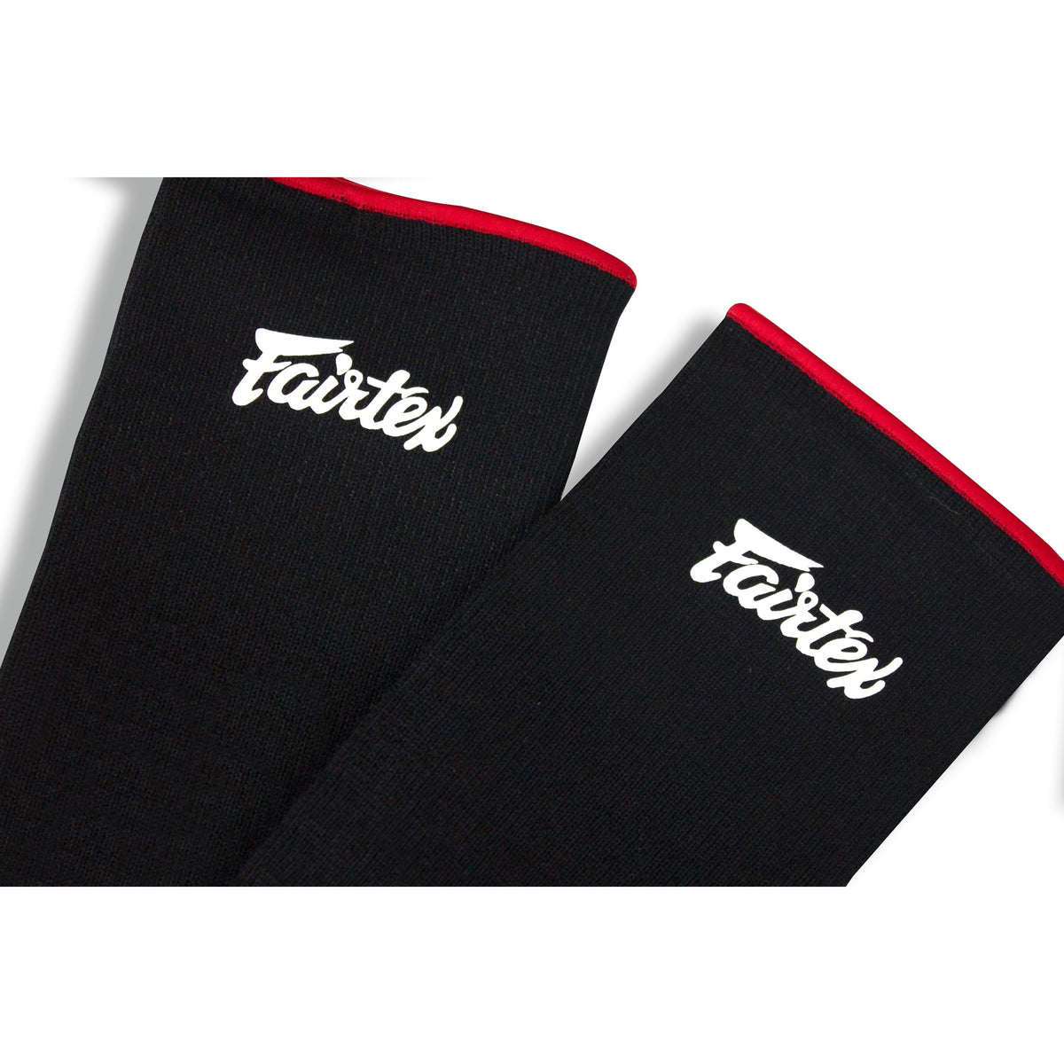 Fairtex AS1 Ankle Guard Support Protector for Muay Thai Kickboxing and MMA - Fairtex Store
