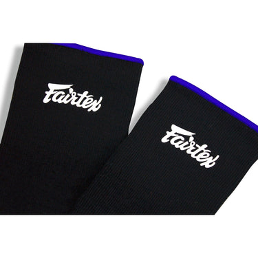 Fairtex AS1 Ankle Guard Support Protector for Muay Thai Kickboxing and MMA - Fairtex Store