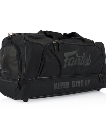 Fairtex Gym Gear Bag Equipment - Fairtex Store