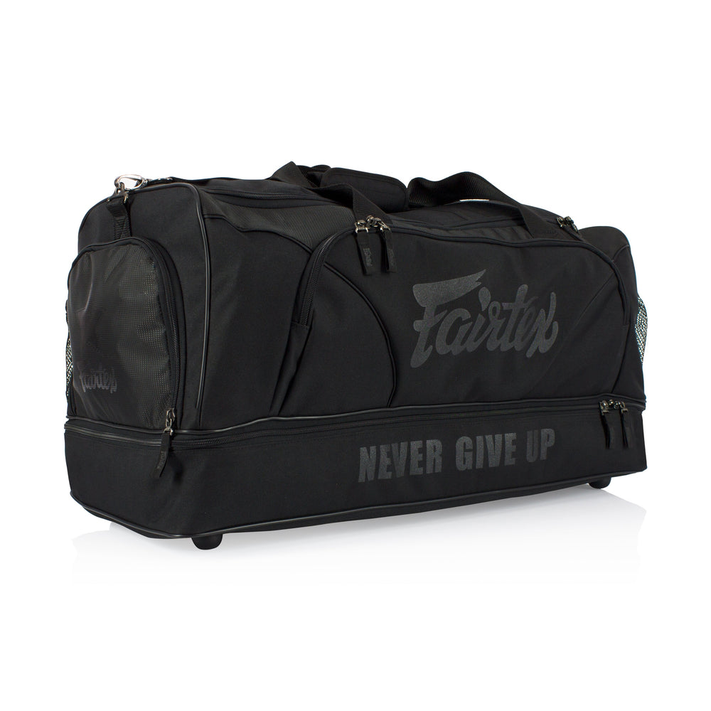 Fairtex Gym Gear Bag Equipment - Fairtex Store
