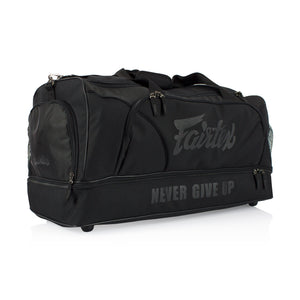 Fairtex Gym Gear Bag Equipment - Fairtex Store