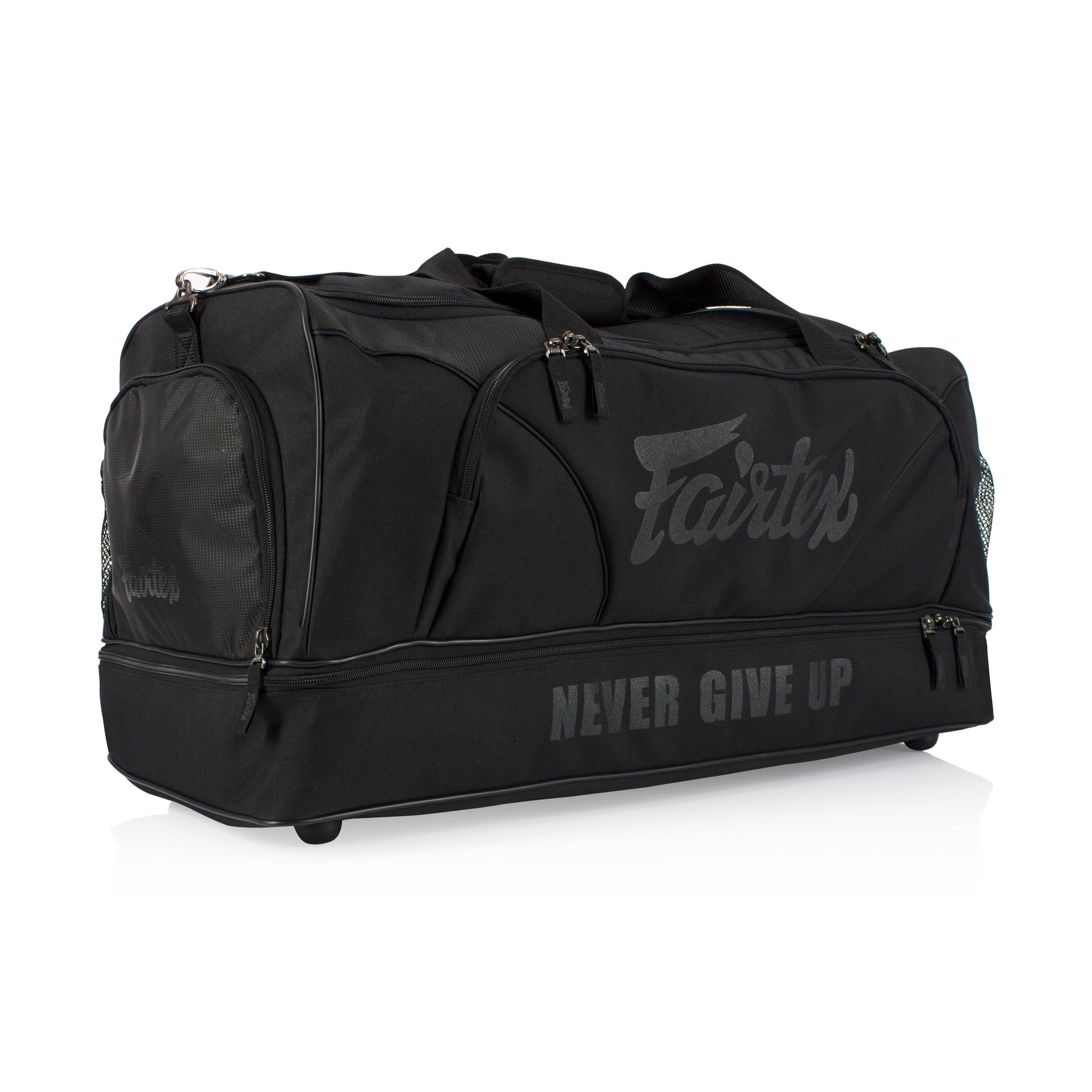 Fairtex Gym Gear Bag Equipment - Fairtex Store
