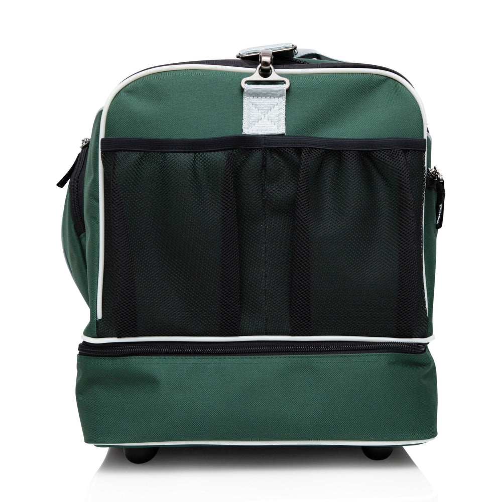 Fairtex BAG2 Gym Gear Bag Equipment - Fairtex Store