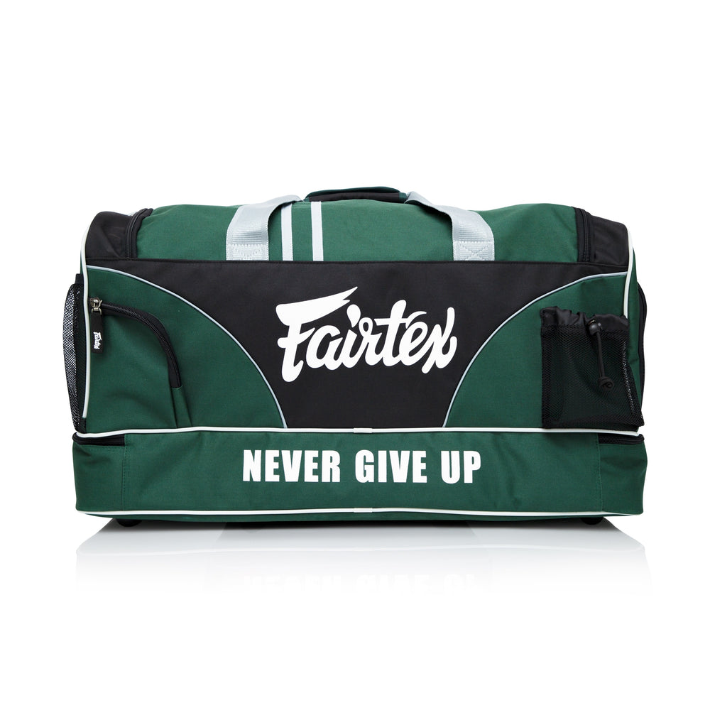 Fairtex BAG2 Gym Gear Bag Equipment - Fairtex Store