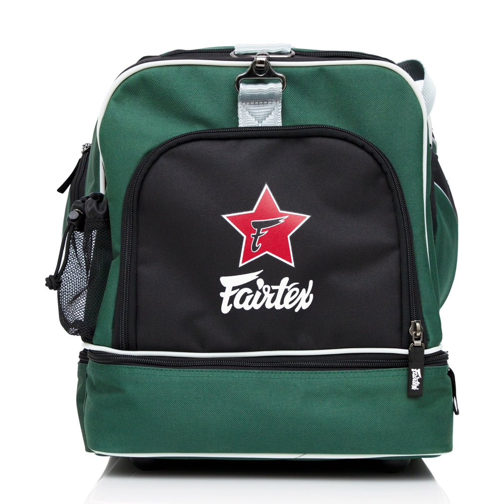 Fairtex BAG2 Gym Gear Bag Equipment - Fairtex Store