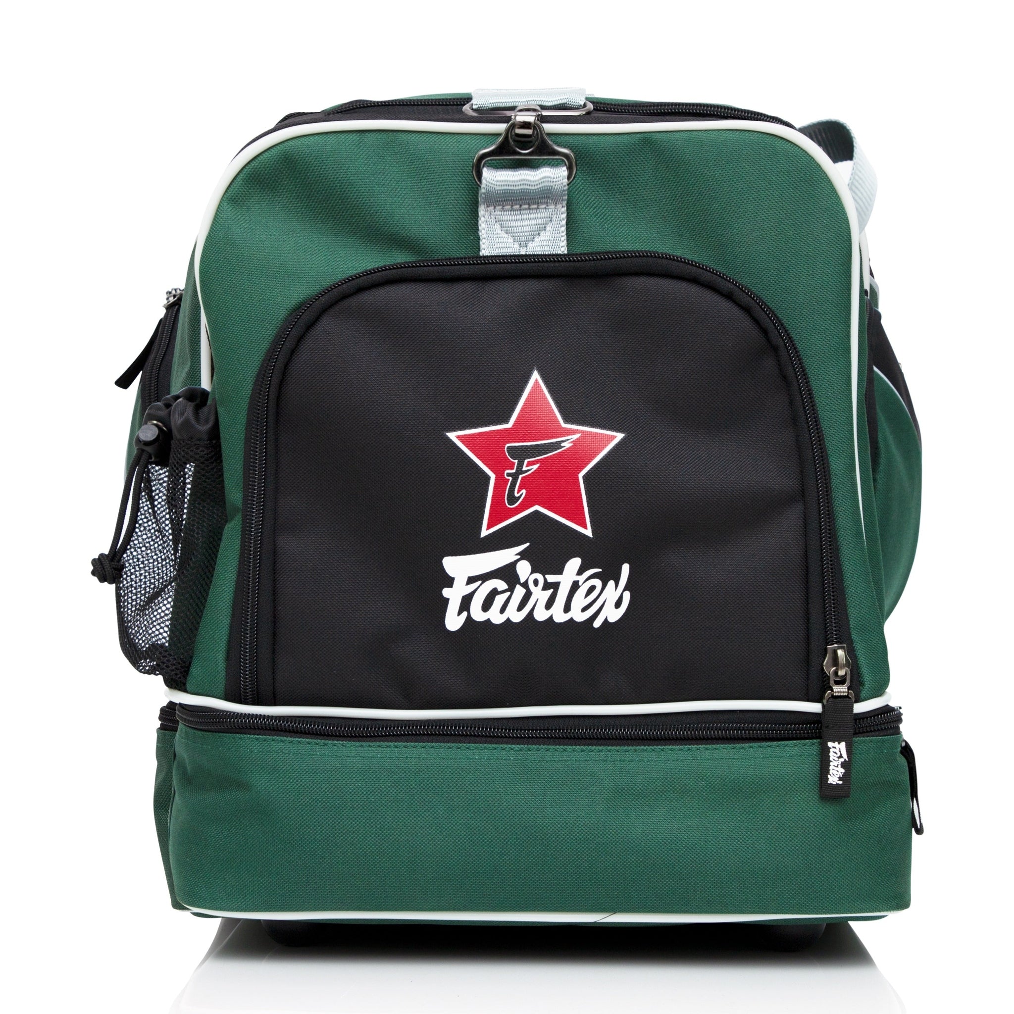 Fairtex BAG2 Gym Gear Bag Equipment - Fairtex Store
