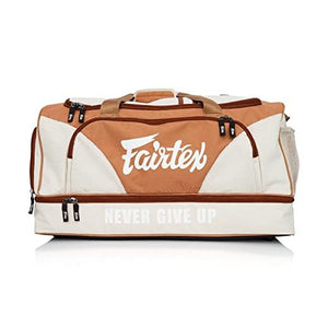 Fairtex BAG2 Gym Gear Bag Equipment - Fairtex Store