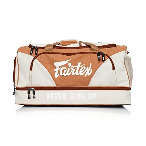 Fairtex BAG2 Gym Gear Bag Equipment - Fairtex Store
