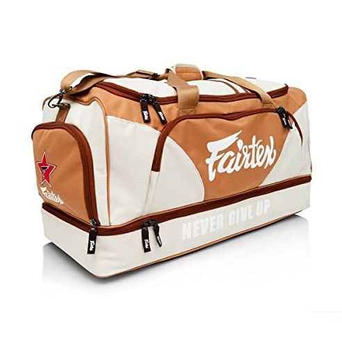 Fairtex BAG2 Gym Gear Bag Equipment - Fairtex Store