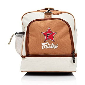 Fairtex BAG2 Gym Gear Bag Equipment - Fairtex Store