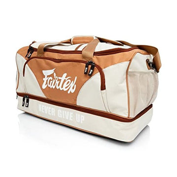 Fairtex BAG2 Gym Gear Bag Equipment - Fairtex Store