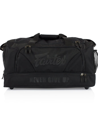 Fairtex Gym Gear Bag Equipment - Fairtex Store