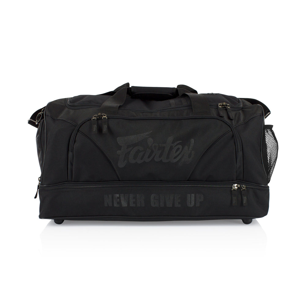 Fairtex Gym Gear Bag Equipment - Fairtex Store