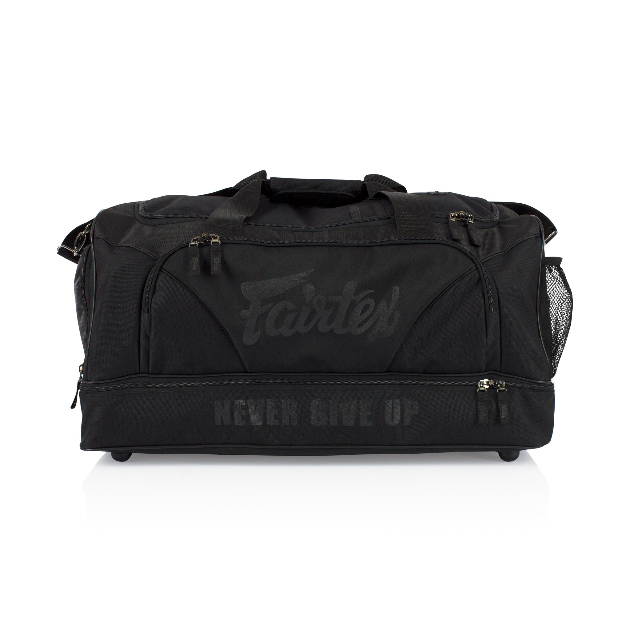 Fairtex Gym Gear Bag Equipment - Fairtex Store
