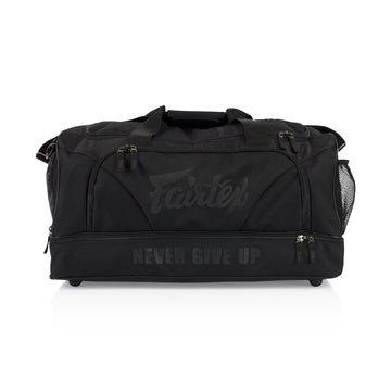 Fairtex Gym Gear Bag Equipment - Fairtex Store