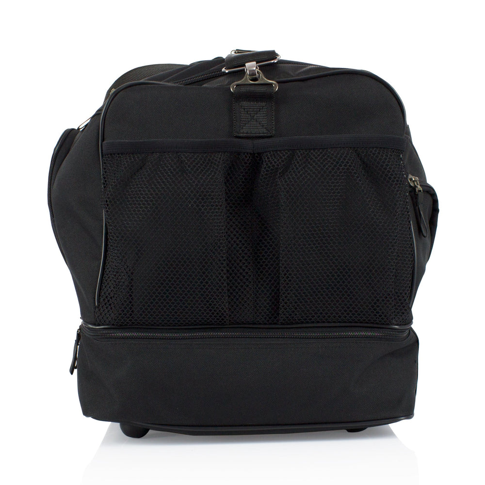 Fairtex Gym Gear Bag Equipment - Fairtex Store