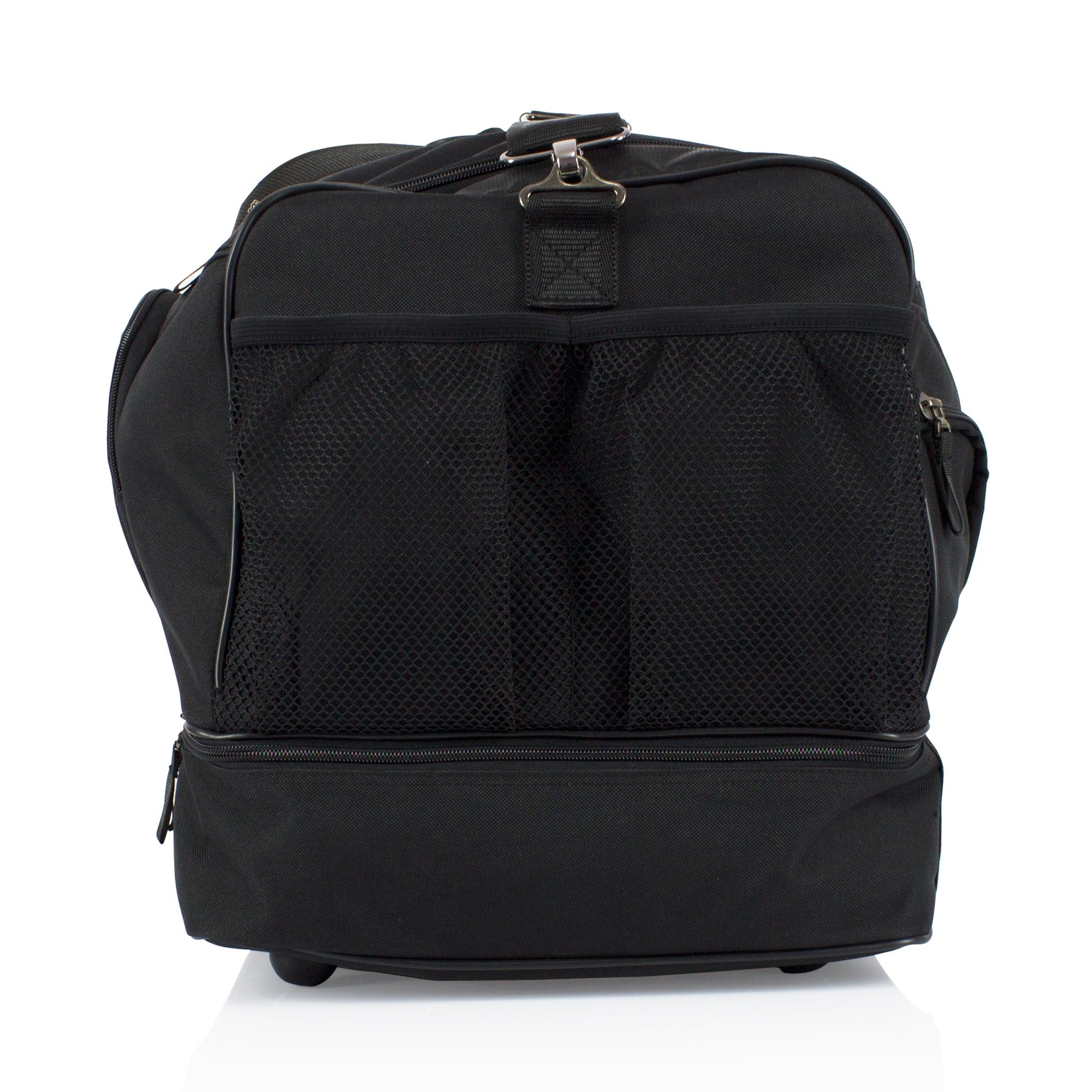 Fairtex Gym Gear Bag Equipment - Fairtex Store