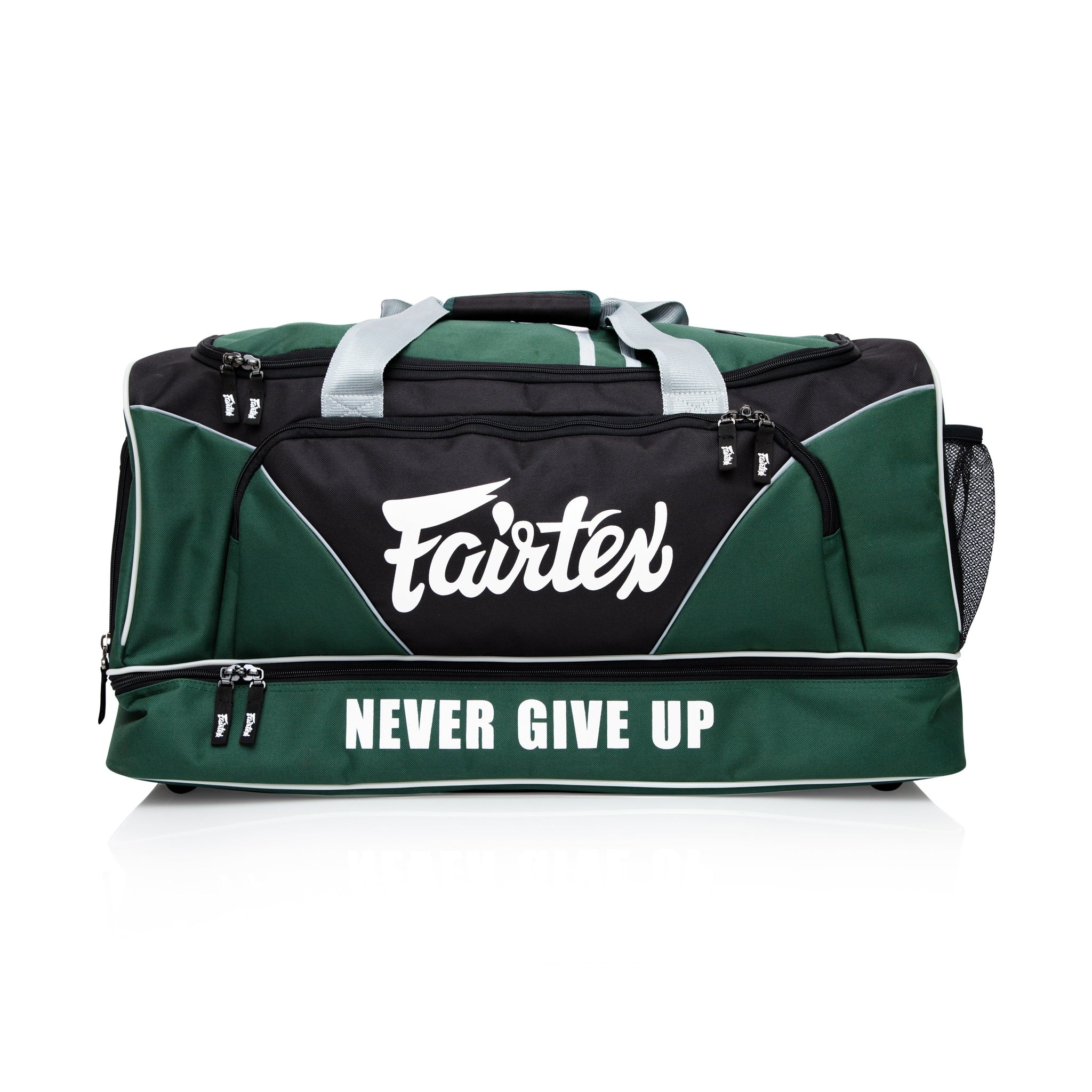 Fairtex BAG2 Gym Gear Bag Equipment - Fairtex Store