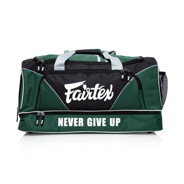 Fairtex BAG2 Gym Gear Bag Equipment - Fairtex Store